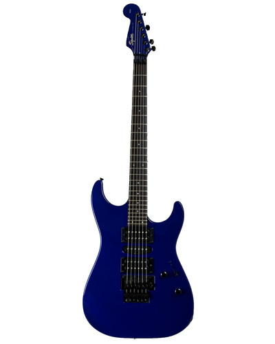 Fender squier stagemaster - fender,