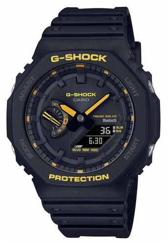 Casio shock attention - casio,