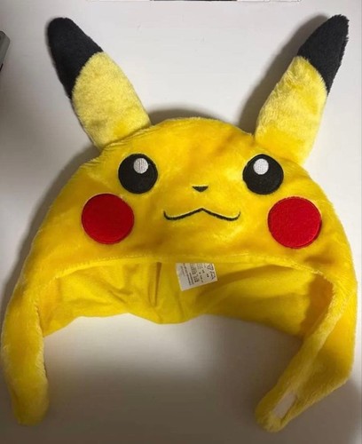 Pokemon pikachu kigurumi - pokemon,