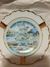 Vtg New York World's Fair