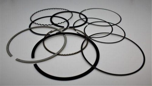 Jeux segments piston - segments, de