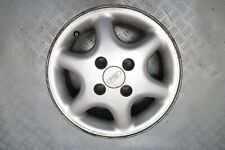 Jante alu Ford Fiesta 14 pouces 4 trous