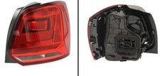 POUR VW POLO (09-20) NEUF