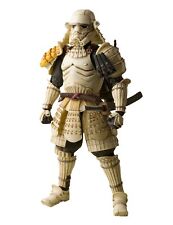 Sandtrooper Samurai Teppou