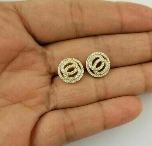Boucles oreilles pour femmes - pour,