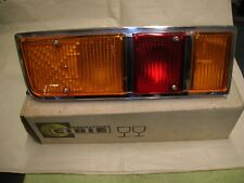 RENAULT 16 TS - R16 FEU