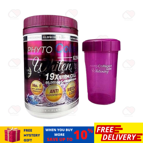 Phyto collagen king super - collagen,