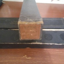  SUPERTONE Player Piano Word