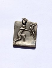 ANCIENNE MEDAILLE SPORT