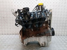 Moteur Dacia Logan MCV Sandero