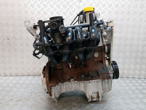 Moteur dacia logan mcv - moteur,