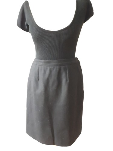 Jupe originale yves saint - jupe,
