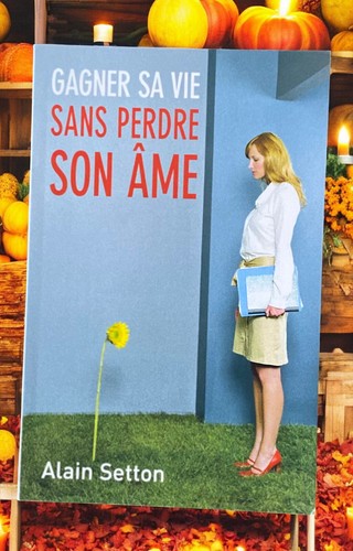 Gagner vie sans perdre - gagner, sa