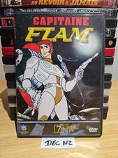 DVD - CAPITAINE FLAM - dvd