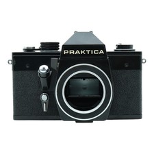 Praktica LTL 3 LTL3 LTL-3