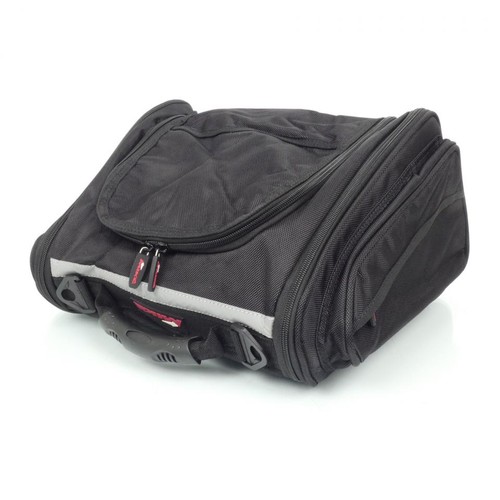 Sacoche bagagerie souple sac