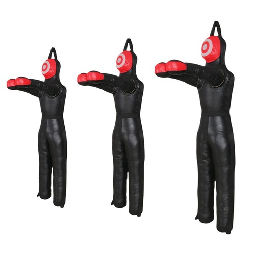 Mannequin grappling - mannequin, de