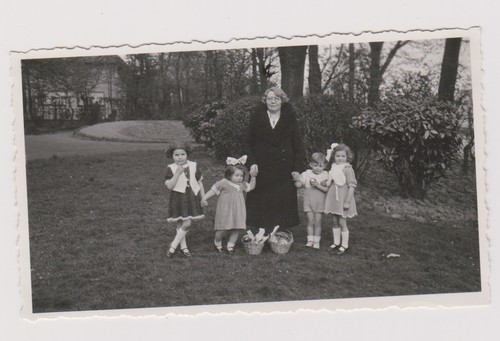 Photo ancienne chasse - 🎞️,