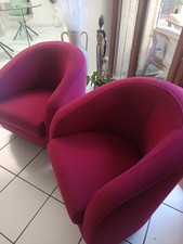 Fauteuil cabriolet - fauteuil,