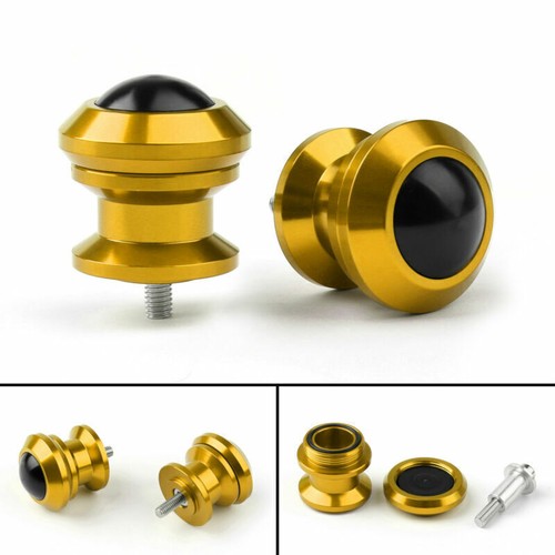 6mm sliders bobines montage - 6mm, sliders/bobines