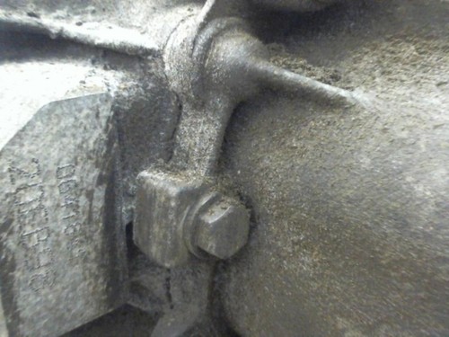Boite vitesses citroen ax - boite,