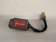 Un Régulateur d'origine de