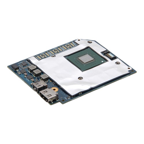 Carte graphique gpu dell - carte,