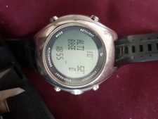 Montre digitale geonaute - montre,