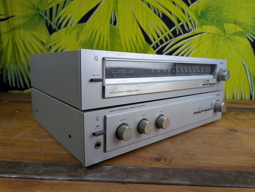 Philips f4110 amplificateur - f4110, &