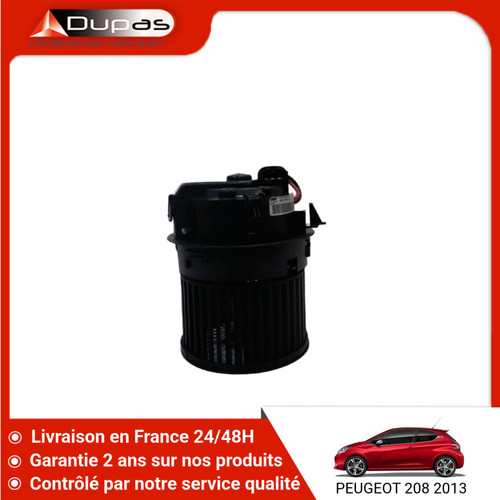Moteur ventilateur - moteur,