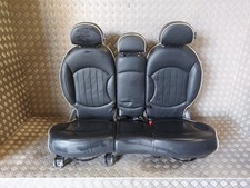Banquette Sièges Arrière Cuir - MINI II (2) COUNTRYMAN (R60) - (HM)