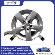 🇫🇷 JANTE ALUMINIUM