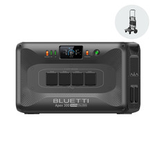 BLUETTI Apex 300 2,764.8Wh