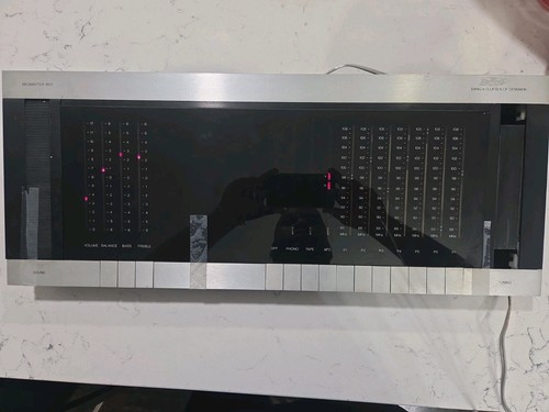 Bang and olufsen beomaster - olufsen,