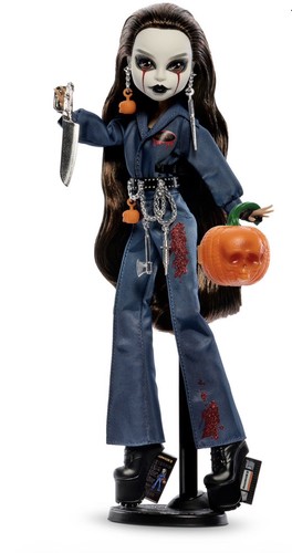 Monster high halloween - high,