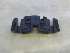 1/18 Cloison moteur Porsche