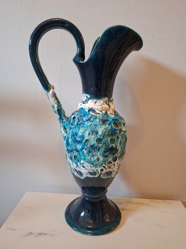 Superbe aiguiere vase - superbe,
