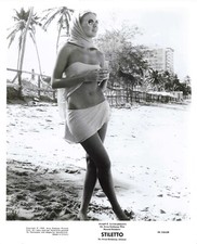ORIGINAL VINTAGE CINEMA STILL