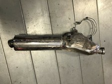 MARMITTA SCARICO TERMINALE KTM