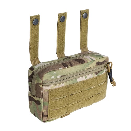 Idogear tactical pouch molle - pouch,