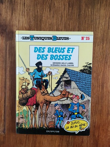 Livre album bd les - livre,