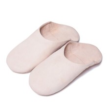 Natural BABOUCHE / Womens