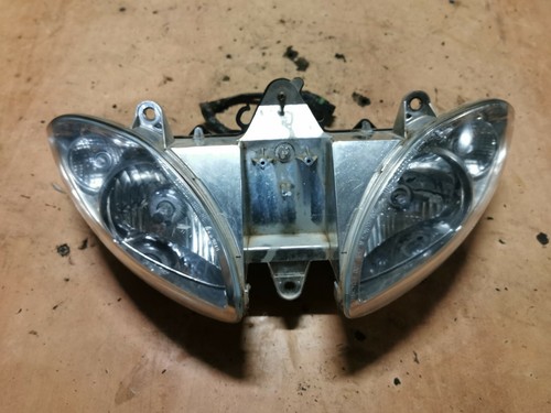 Phare piaggio evo - -, x9