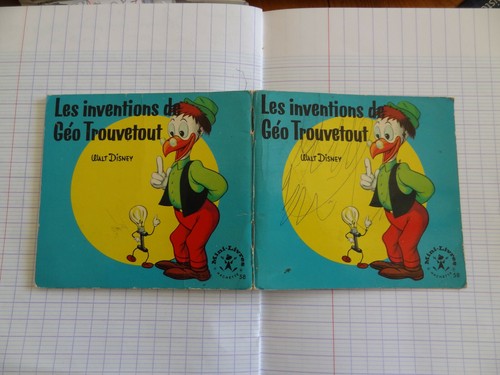 Mini livre hachette - mini,