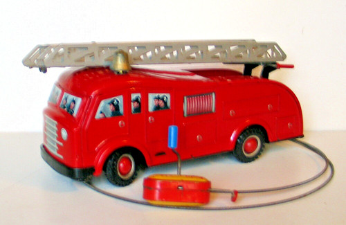 Arnold france camion pompier - arnold,