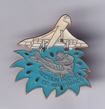 RARE PINS PIN'S .. AVION PLANE