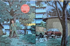 EO COFFRET COLLECTOR ÉDITION CANAL BD BLAKE ET MORTIMER : HUIT HEURES A BERLIN
