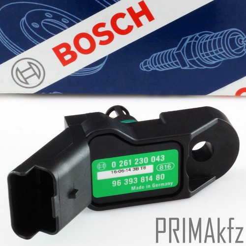 Bosch 0261230344 capteur - bosch, de