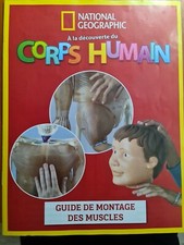 Découverte du corps - du,
