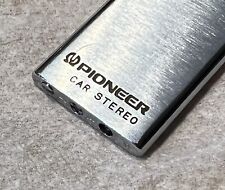 Rare Briquet PIONEER CAR STÉRÉO , Windmill , PIONEER Ts Component Vintage …